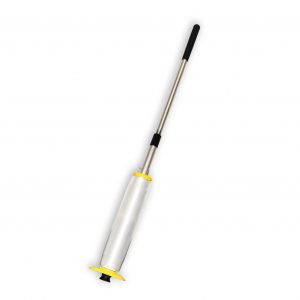 Long Handle Stretch Film Dispenser