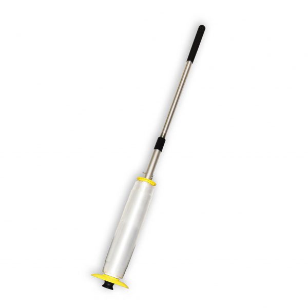 Long Handle Stretch Film Dispenser