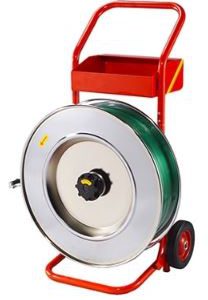 Universal Strapping Dispensers