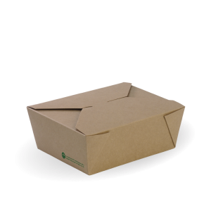 BioBoard Lunch Box