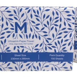 Slimfold Paper Towels