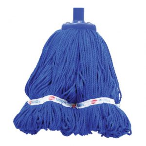 Microfibre Mops - Coloured