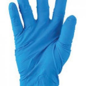 Nitrile Gloves