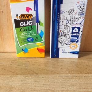 Pens