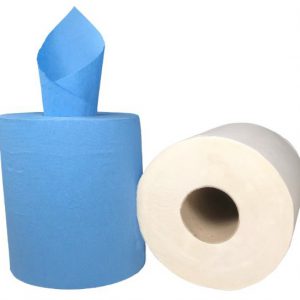 Roll Paper Towels