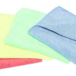 Dry Cloths