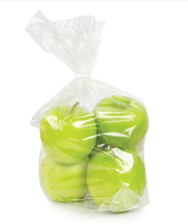 Produce Hole Bags