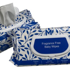 Wet Wipes