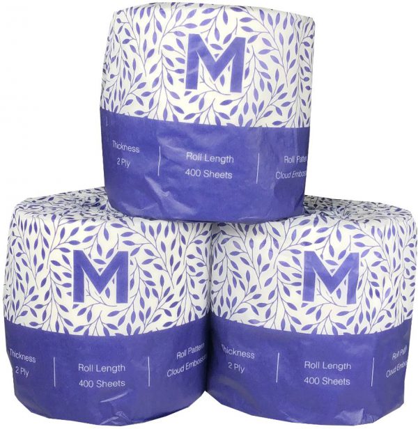 Toilet Paper - Image 2