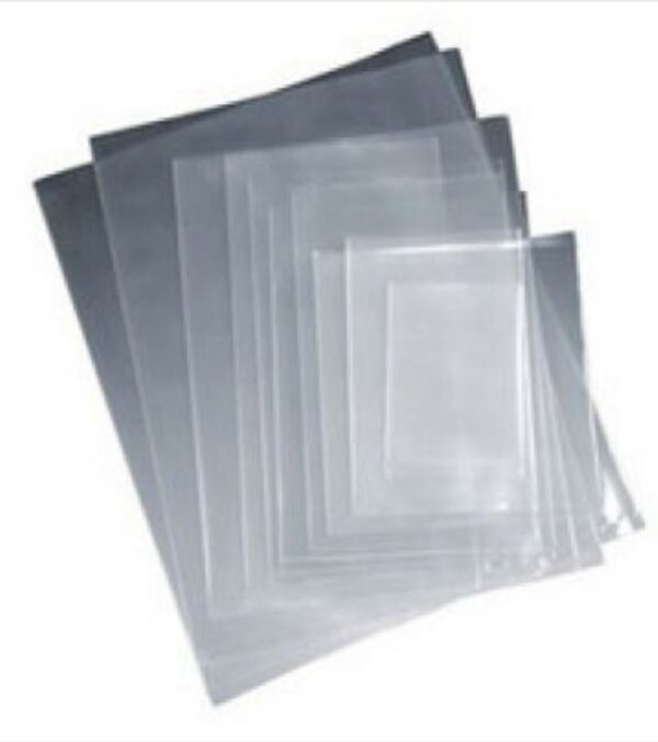 Poly Bags