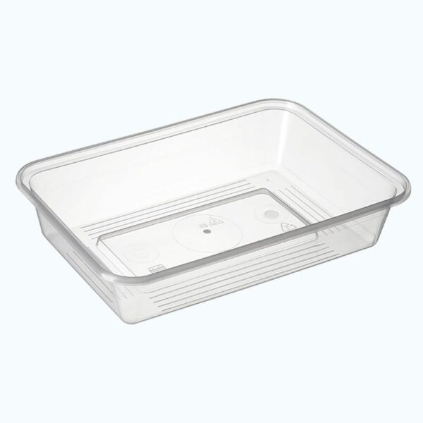 Bonson BS 980 Container
