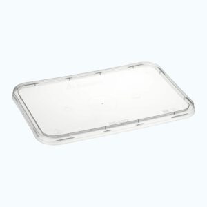 BS Flat Lid