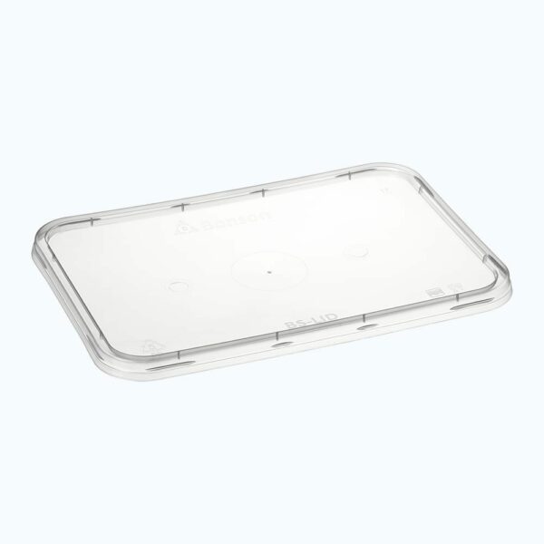 BS Flat Lid