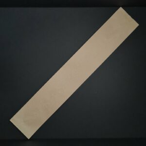 Brown Paper Bag French Stick