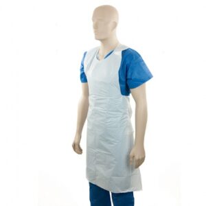 Aprons Sleeveless (50)