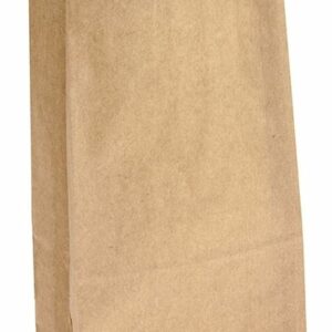 Square Bottom Paper Bags