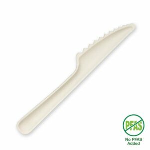 Bio Knife 7"