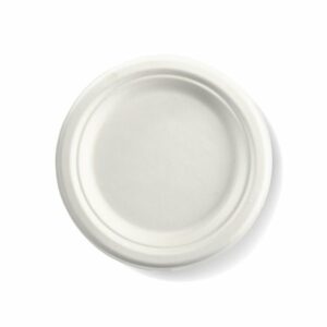 BioCane Plate 7" Round