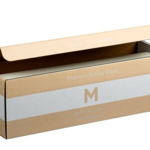 Baking Paper 300mmX120m