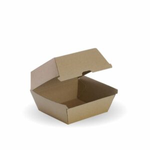 Kraft Burger Box (250)