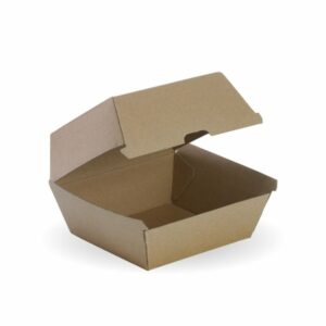 Kraft Burger Box Large (150)