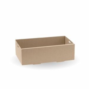 BioBoard Catering Tray Extra Small