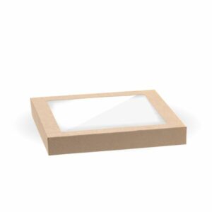BioBoard Catering Window Lid Small