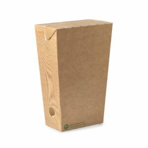 Large Enclosed Chip Box (800)