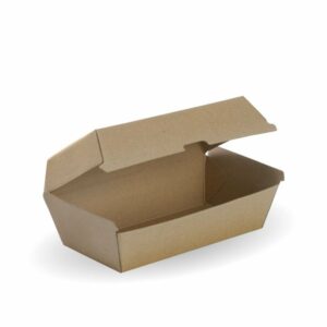 BB REGULAR SNACK BOX