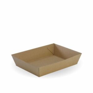 BioBoard Tray 3 (250 Per Ctn)