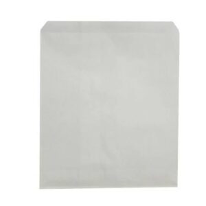 Paper Grease Proof Burger Bag