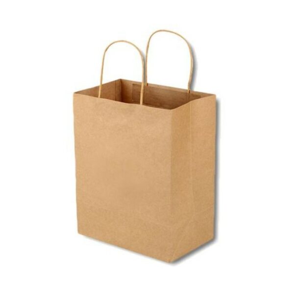 Handle Bag  Small