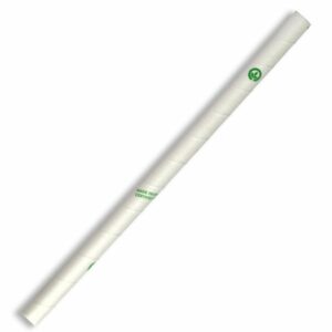 Paper Bio Straws 10mm