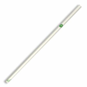 Straws 6mmx197 (250)