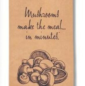 Mushroom Bag