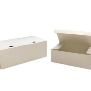 Snack Box Side Fold Medium